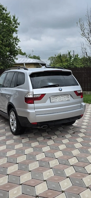 Bmw x3 Xdrive 2010 Euro 5 - imagine 3
