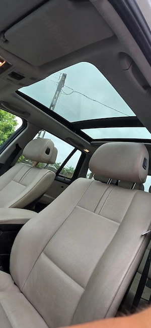 Bmw x3 Xdrive 2010 Euro 5 - imagine 5