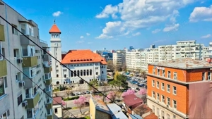 2 camere negociabil Primărie Sect.1, complet renovat și utilat!