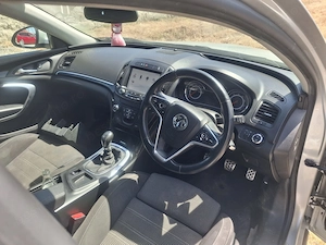 Opel insignia - An 2015  - imagine 3
