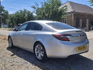 Opel insignia - An 2015  - imagine 5