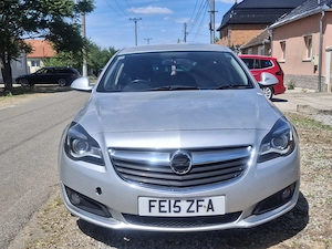 Opel insignia - An 2015  - imagine 7