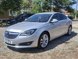 Opel insignia - An 2015  - imagine 6
