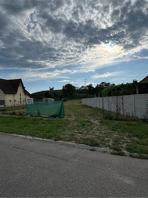 teren intravilan Cristur - imagine 4