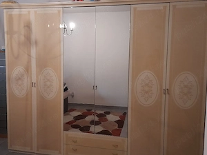 dormitor komplet
