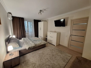 Garsonieră de închiriat în zona Tei