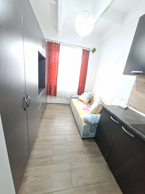Inchiriez garsoniera in bloc de apartamente zona Astra