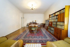 Apartament 3 camere - Eleganță și spațiu în Centrul Istoric al Sibiului – 122 mp - imagine 19
