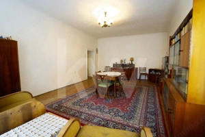 Apartament 3 camere - Eleganță și spațiu în Centrul Istoric al Sibiului – 122 mp - imagine 20