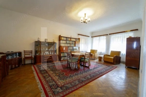 Apartament 3 camere - Eleganță și spațiu în Centrul Istoric al Sibiului – 122 mp