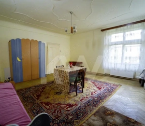 Apartament 3 camere - Eleganță și spațiu în Centrul Istoric al Sibiului – 122 mp - imagine 6