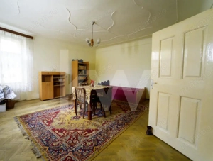 Apartament 3 camere - Eleganță și spațiu în Centrul Istoric al Sibiului – 122 mp - imagine 9