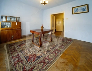 Apartament 3 camere - Eleganță și spațiu în Centrul Istoric al Sibiului – 122 mp - imagine 5