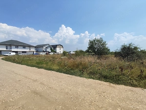 Teren de vânzare  în Bragadiru Crisu Repede 2000mp.-4000mp-8000mp - imagine 5