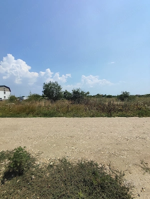 Teren de vânzare  în Bragadiru Crisu Repede 2000mp.-4000mp-8000mp - imagine 6