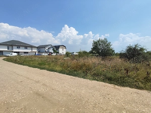 Teren de vânzare  în Bragadiru Crisu Repede 2000mp.-4000mp-8000mp - imagine 4