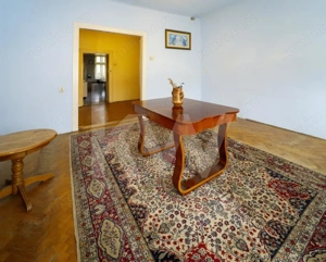 Apartament 3 camere - Eleganță și spațiu în Centrul Istoric al Sibiului – 122 mp - imagine 14