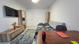 Studio Modern Semidecomandat ZONA FRIGORIFER - ROVINE(5 minute de calea buc) - imagine 3