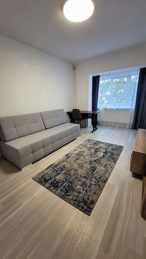 Studio Modern Semidecomandat ZONA FRIGORIFER - ROVINE(5 minute de calea buc) - imagine 6