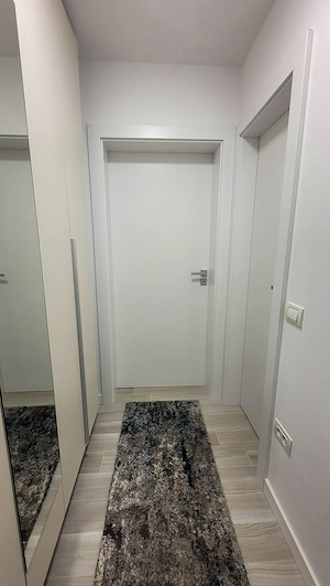 Studio Modern Semidecomandat ZONA FRIGORIFER - ROVINE(5 minute de calea buc) - imagine 10