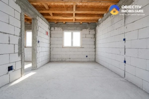 Casă + teren 2335 mp de vânzare – comuna Bodesti - imagine 6