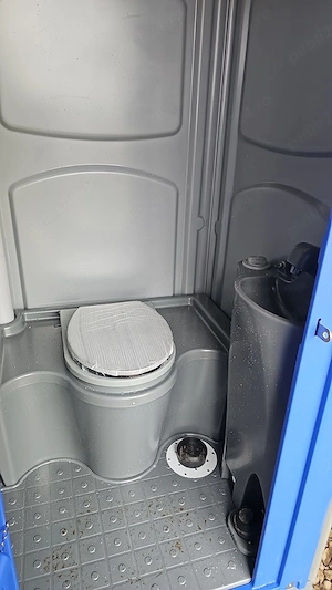 Cazare container  - imagine 4