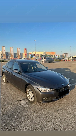 de vanzare BMW F 30 - imagine 4