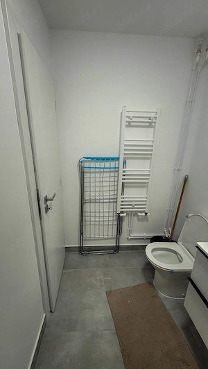 Studio Modern Semidecomandat ZONA FRIGORIFER - ROVINE(5 minute de calea buc) - imagine 7
