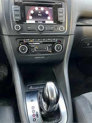 golf 6 DSG (passat , audi, seat, skoda ) - imagine 5