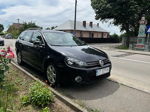 golf 6 DSG (passat , audi, seat, skoda )