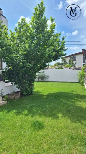 Vila individuala P+2 Pipera | 7 camere | Teren 500 mp | Garaj dublu - imagine 3