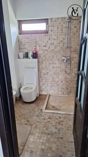 Vila individuala P+2 Pipera | 7 camere | Teren 500 mp | Garaj dublu - imagine 20