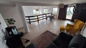 Vila individuala P+2 Pipera | 7 camere | Teren 500 mp | Garaj dublu - imagine 14