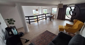 Vila individuala P+2 Pipera | 7 camere | Teren 500 mp | Garaj dublu - imagine 7