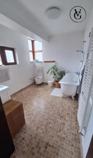 Vila individuala P+2 Pipera | 7 camere | Teren 500 mp | Garaj dublu - imagine 6