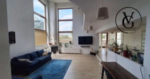 Vila individuala P+2 Pipera | 7 camere | Teren 500 mp | Garaj dublu - imagine 5