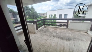 Vila individuala P+2 Pipera | 7 camere | Teren 500 mp | Garaj dublu - imagine 16