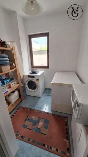 Vila individuala P+2 Pipera | 7 camere | Teren 500 mp | Garaj dublu - imagine 15