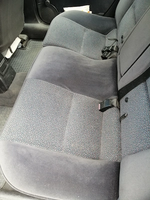  Vand Opel Vectra B 2001 1.6 benzina - imagine 4