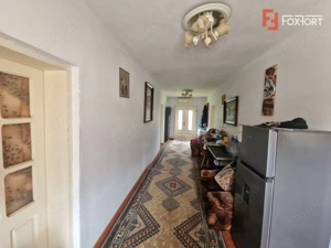 Casa cu 3 camere si teren de 2096 mp in Ianova - imagine 5