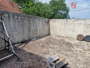 Casa cu 3 camere si teren de 2096 mp in Ianova - imagine 17