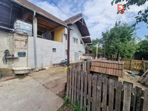 Casa cu 3 camere si teren de 2096 mp in Ianova - imagine 12