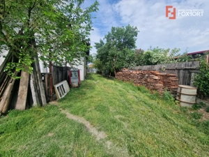 Casa cu 3 camere si teren de 2096 mp in Ianova - imagine 10