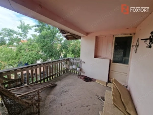 Casa cu 3 camere si teren de 2096 mp in Ianova - imagine 19