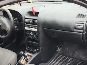 Vinzare Opel astra g, an 2008,1,7 disel - imagine 2