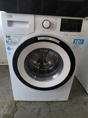 Masina de spalat,Beko