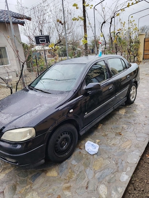 Vinzare Opel astra g, an 2008,1,7 disel - imagine 3