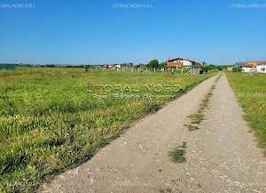 Exclusivitate-Techirghiol, teren intravilan, 305 mp, deschidere la strada de 17m - imagine 9