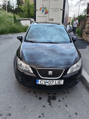 Seat Ibiza 1.2 TDI Ecomotive - imagine 15