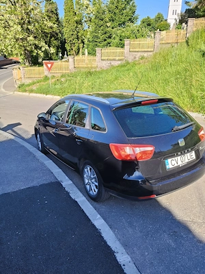 Seat Ibiza 1.2 TDI Ecomotive